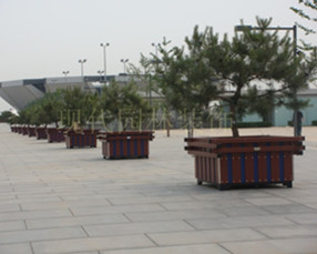 2008北京奥运网球比赛馆
